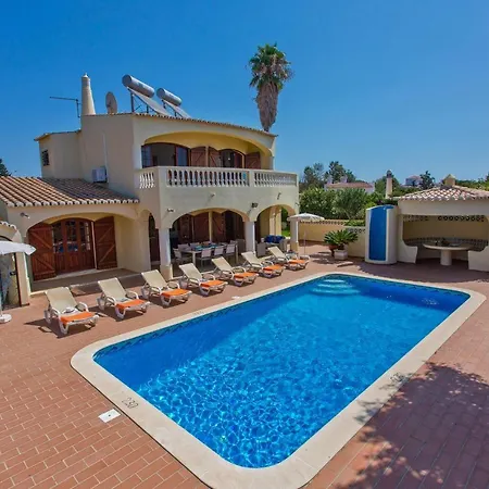 Villa Isabel By Carvoeiro (Lagoa)