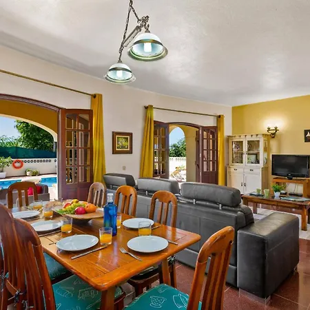 Isabel By Вилла Карвоейру