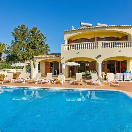 Isabel By Вилла *