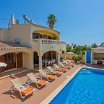 Isabel By * Carvoeiro (Lagoa)