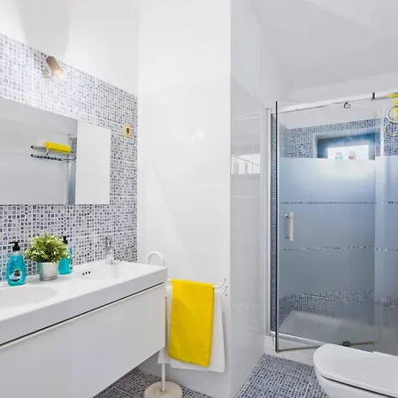 Isabel By Carvoeiro (Lagoa)