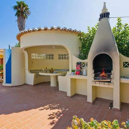 Isabel By Villa Carvoeiro (Lagoa)