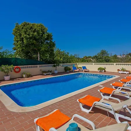 Isabel By Carvoeiro (Lagoa)