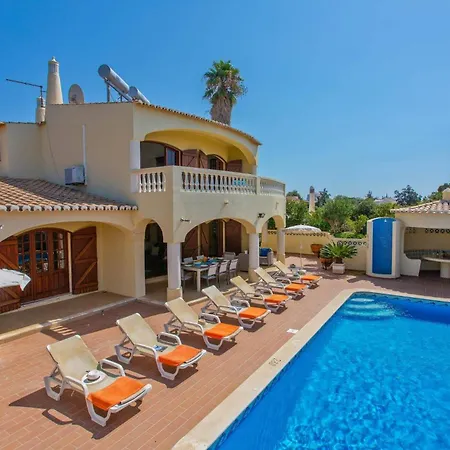 Isabel By * Carvoeiro (Lagoa)