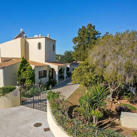 Isabel By Carvoeiro (Lagoa)