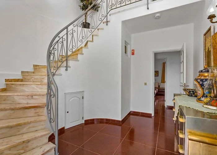 Villa Isabel By *