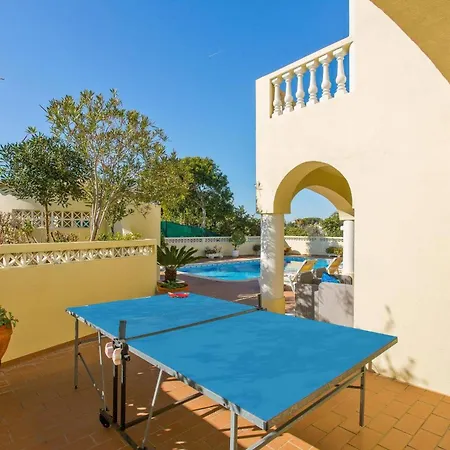 Isabel By * Carvoeiro (Lagoa)